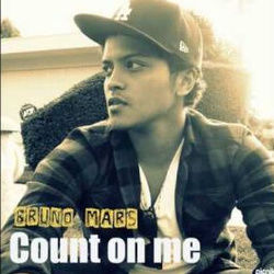 Count On Me Guitar Chords By Bruno Mars Chords Explorer
