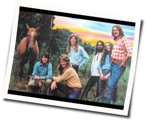 If I Could See You One More Time by The Marshall Tucker Band