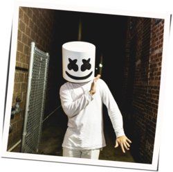 Friends Radio Edit by Marshmello