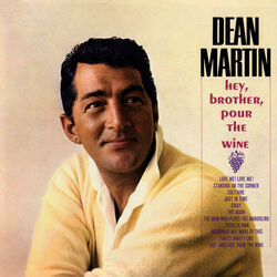 Try Again by Dean Martin