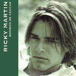 Bombón De Azucar by Ricky Martin