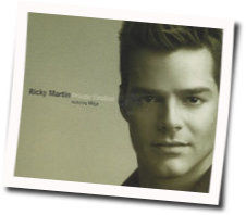 Private Emotion by Ricky Martin