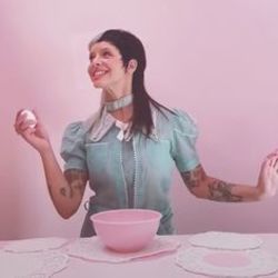 The Bakery Chords by Melanie Martinez