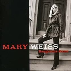 Tell Me What You Want Me To Do by Mary Weiss