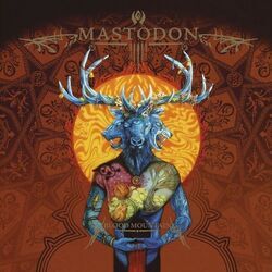 Hand Of Stone by Mastodon