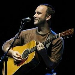 Cigarette Lit Tab by Dave Matthews