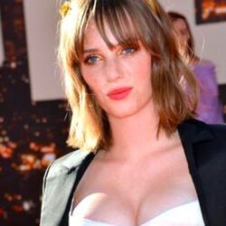 New For No One Chords by Maya Hawke