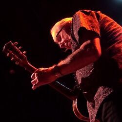 Do I Please You Chords by John Mayall