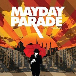 You Be The Anchor That Keeps My Feet On The Ground Chords by Mayday Parade
