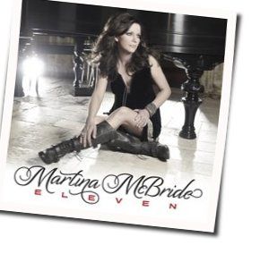 Through Your Eyes by Martina McBride