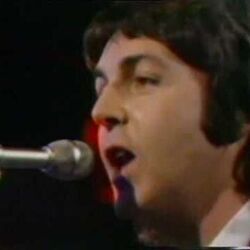 Juniors Farm Tab by Paul McCartney