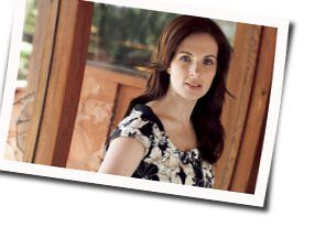 Good Marriage Chords by Lori McKenna