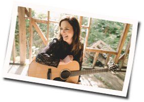 Like Patsy Would Chords by Lori McKenna