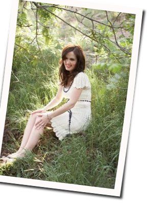 Rocket Science Chords by Lori McKenna