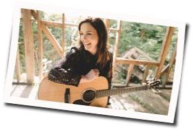 Shouting Chords by Lori McKenna
