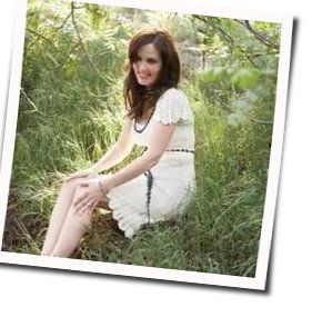 Susanna Chords by Lori McKenna