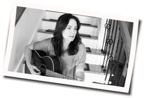 Three Kids No Husband Chords by Lori McKenna