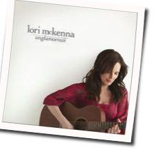 Time Ive Wasted Chords by Lori McKenna