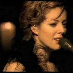 Angel  by Sarah Mclachlan