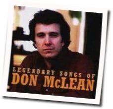 To Have And To Hold by Don Mclean