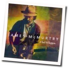 Walk Between The Raindrops by James Mcmurtry