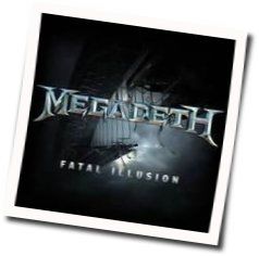 Fatal Illusion by Megadeth