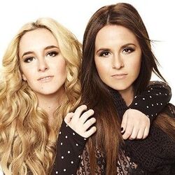 Boys Like You Chords by Megan And Liz
