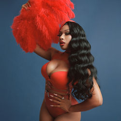 Savage Chords by Megan Thee Stallion