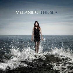 Drown Chords by Melanie C
