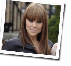 Never Be The Same Again Chords by Melanie C