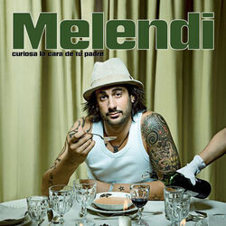 Un Violinista En Tu Tejado by Melendi