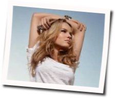 City Lights Chords by Bridgit Mendler