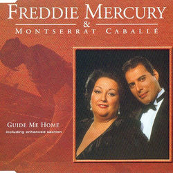 Guide Me Home Chords by Freddie Mercury