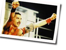 I Can Hear Music Chords by Freddie Mercury