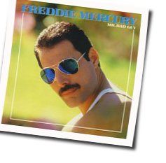 Mr Bad Guy by Freddie Mercury