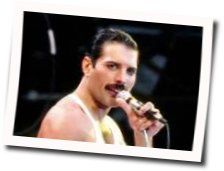 The Man From Manhattan Chords by Freddie Mercury