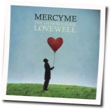 God With Us by Mercy Me