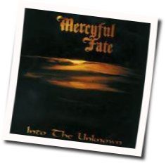 Kutulu by Mercyful Fate