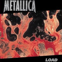 2x4 Tab by Metallica