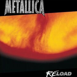 Slither by Metallica