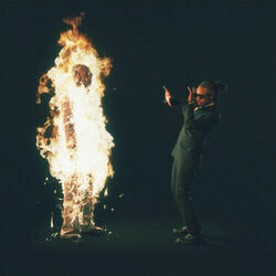 Creepin Chords by Metro Boomin
