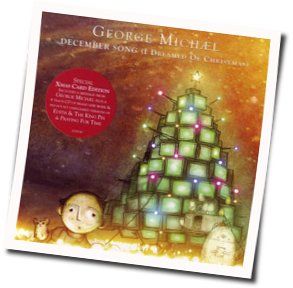 December Song I Dreamed Of Christmas by George Michael