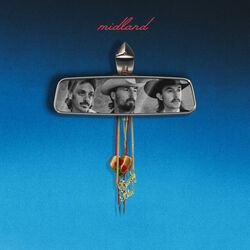 Barely Blue by Midland