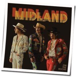 Lost In The Night by Midland