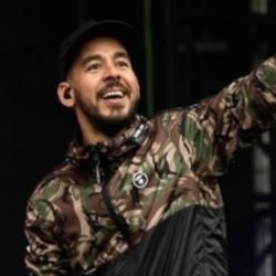 Open Door by Mike Shinoda