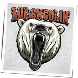 Cavemans Land by Millencolin