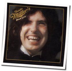 Where Do The Guilty Go by Frankie Miller