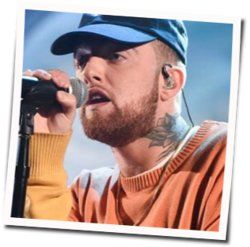 Funeral Guitar Chords By Mac Miller Guitar Chords Explorer