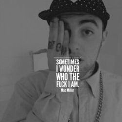 The Question by Mac Miller