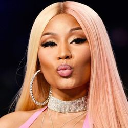 Bed Of Lies Chords by Nicki Minaj